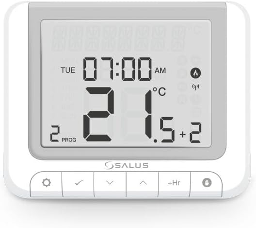 Thermostaten