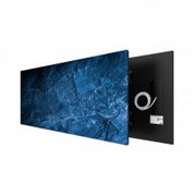 Welltherm Deep Azur Stone 930 Watt infraroodpaneel - productfoto