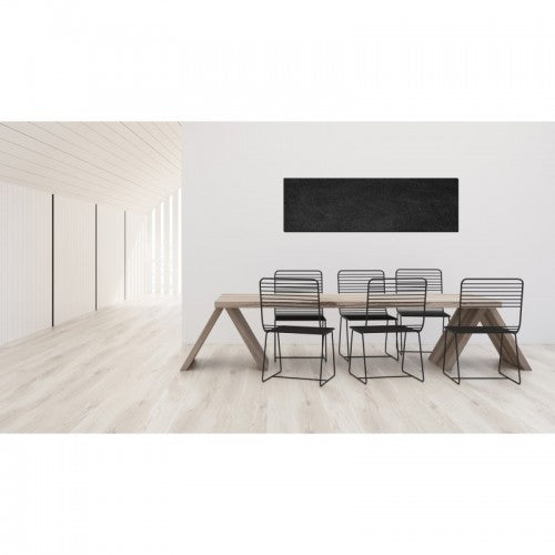 Welltherm Desert Stone 625 Watt infraroodpaneel - vooraanzicht