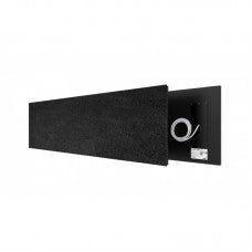 Desert Stone 625 Watt stone art panel Welltherm 