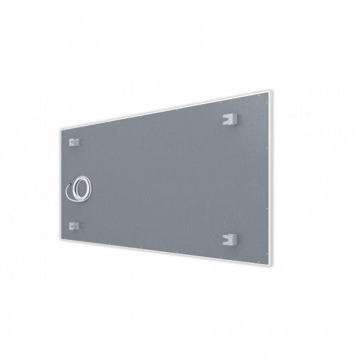 Ecaros 1250 Watt metal panel