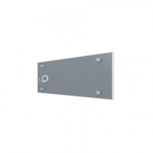 Ecaros 360 Watt metalen infraroodpaneel - achterzijde