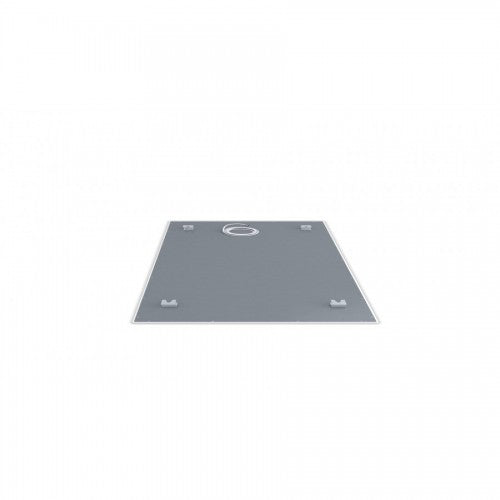 Ecaros 400 Watt metal panel