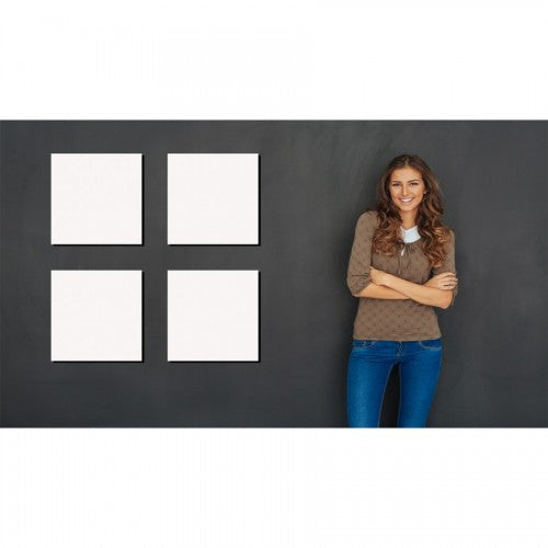 Ecaros 400 Watt metal panel