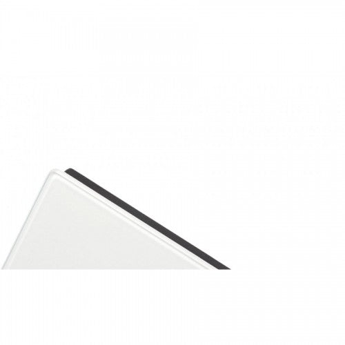 Ecaros 800 Watt   panel white glass