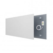 Ecaros 1250 Watt metal panel