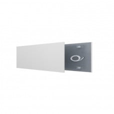 Ecaros 360 Watt metal panel