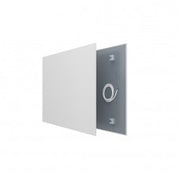 Ecaros 400 Watt metal panel