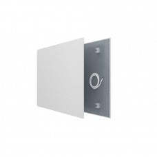 Ecaros 400 Watt metal panel