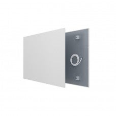 Ecaros 600 Watt metal panel