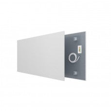 Ecaros 800 Watt metalen infraroodpaneel - productfoto