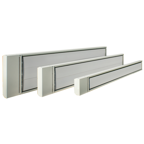ECOSUN HEATSTRIP 900W White