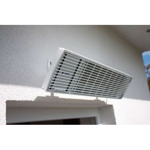 Heatscope SPOT 2800W white 