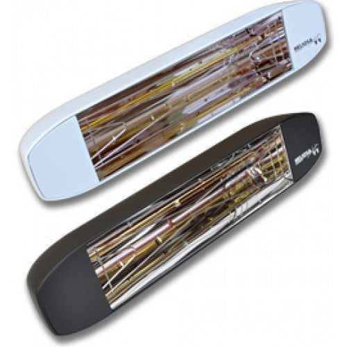 Heliosa 11 anthracite, Amber Light 2000W (3m)