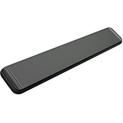 MO-EL Hot-top Black 1800W infrarood terrasstraler - productfoto