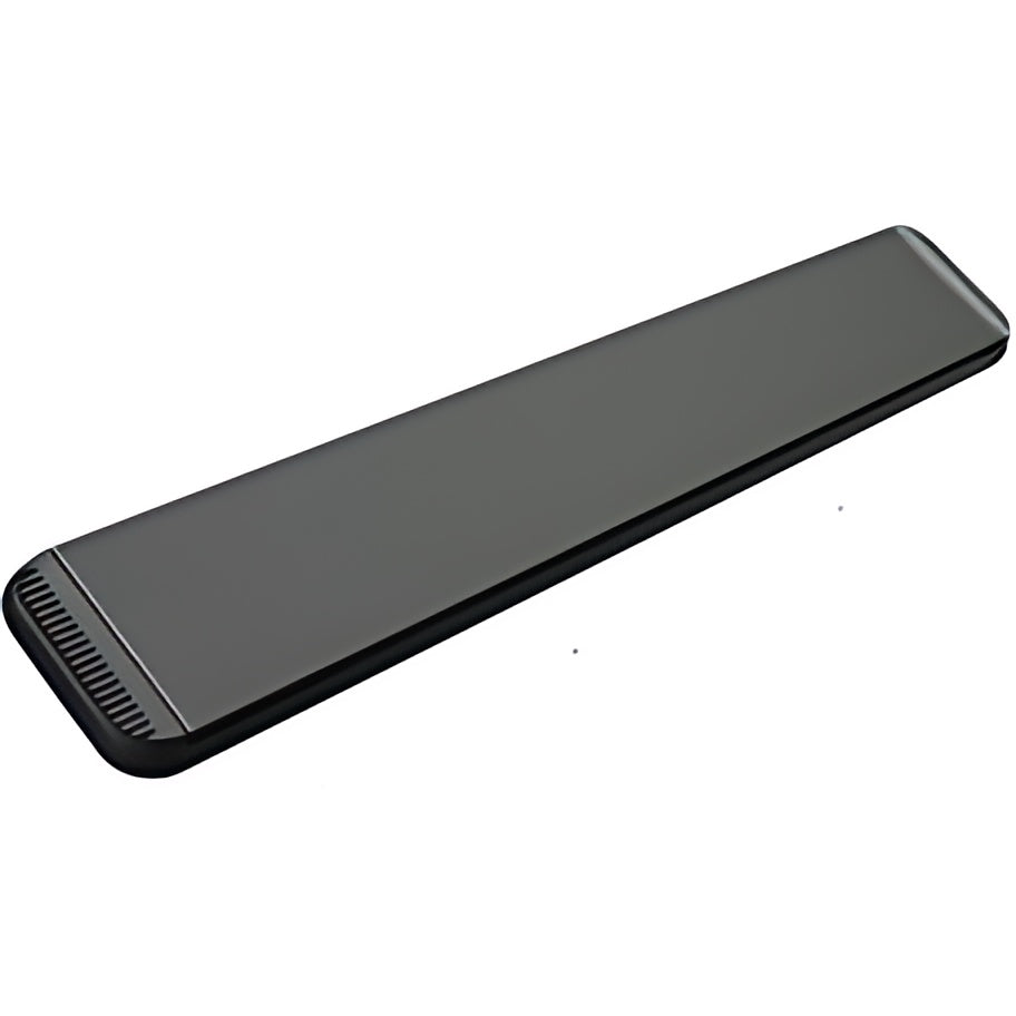 MO-EL Hot-top Black 1800W infrarood terrasstraler - productfoto