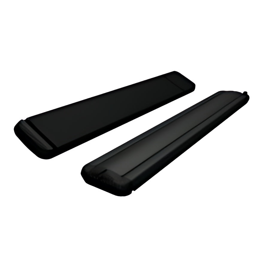 MO-EL Hot-top Black 2400W 