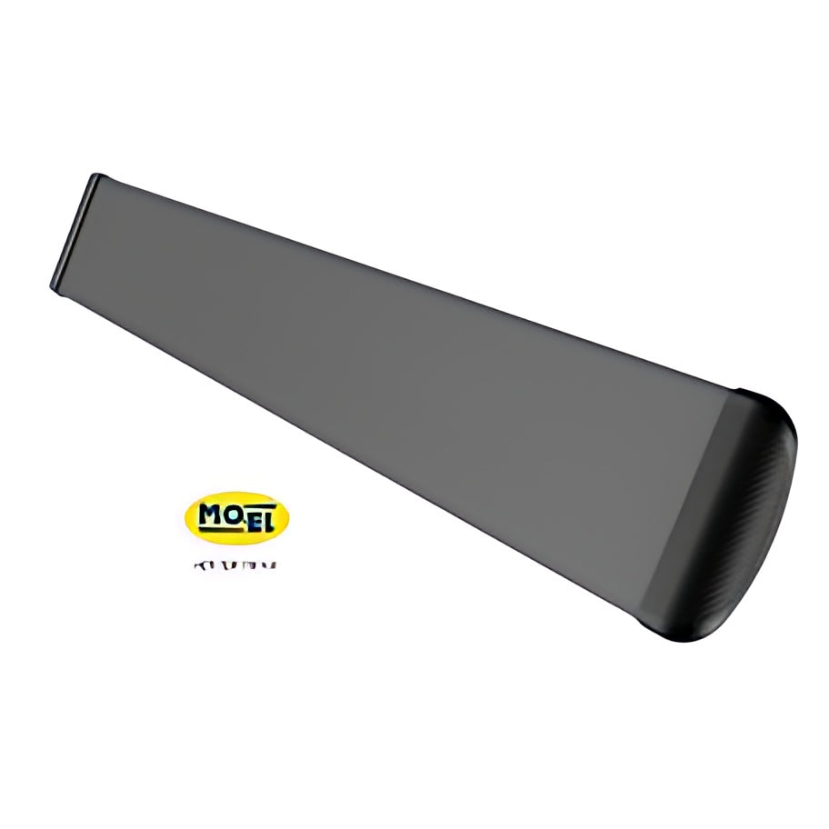 MO-EL Hot-top Black 3200W 
