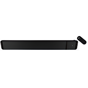 MO-EL Hot-top Dimmer Black 1500W