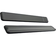 MO-EL Hot-top Dimmer Black 1800W