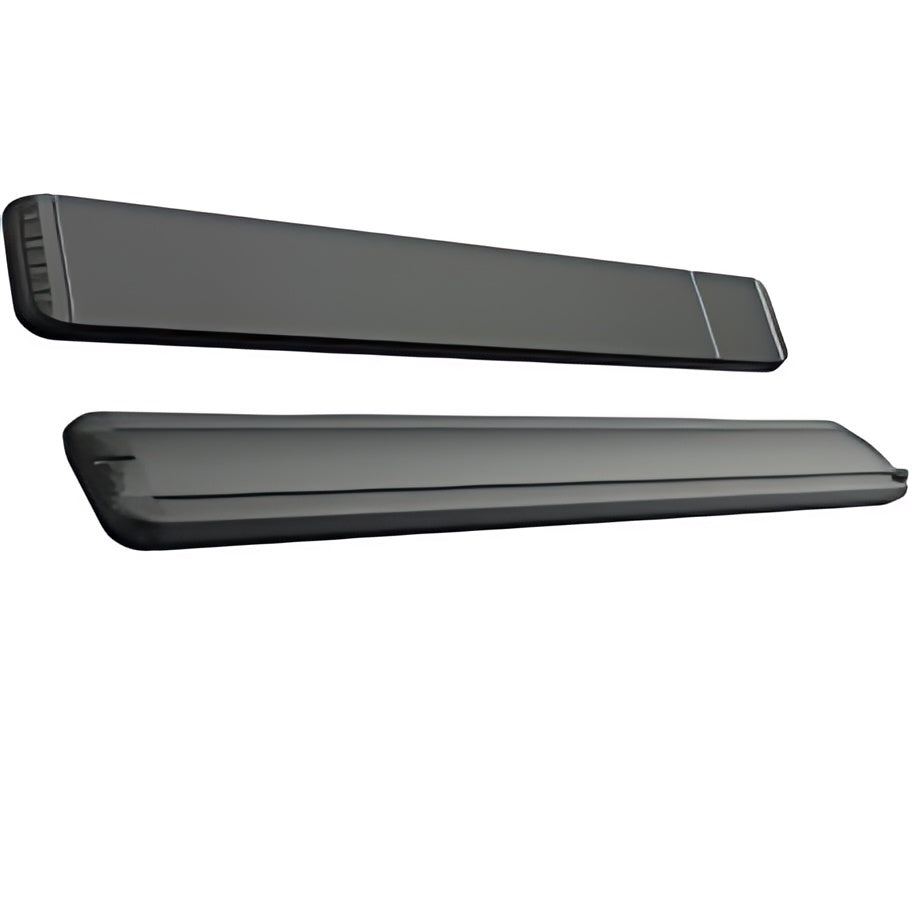 MO-EL Hot-top Dimmer Black 1800W 