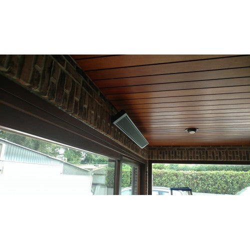 ECOSUN HEATSTRIP 900W Anthracite