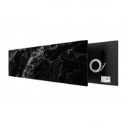 Welltherm Black Marble 625 Watt Stone Art infraroodpaneel - productfoto