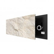 Welltherm Dover Stone 930 Watt infraroodpaneel - productfoto