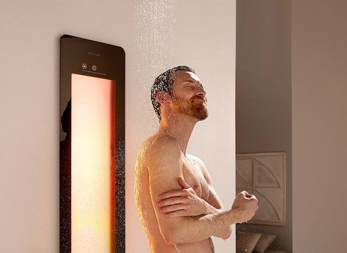 Sunshower PLUS/M