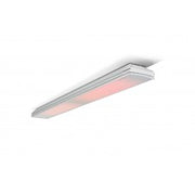 Heatscope VISION 2200W White (with remote control)