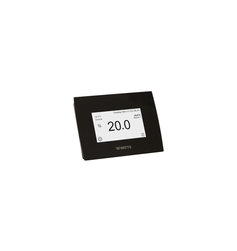 Écran tactile Watts BT-CT02-RFW