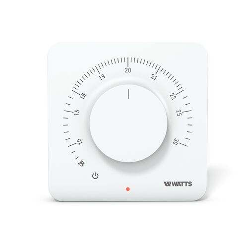 Thermostat Watts BT-A02-RF