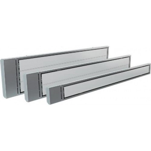 ECOSUN HEATSTRIP 1200W Anthracite