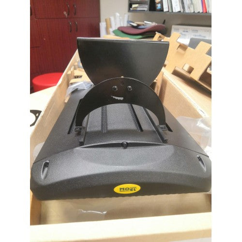MO-EL Hot-top Dimmer Black 3200W