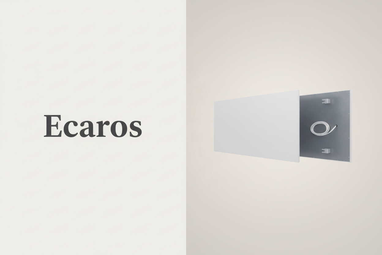 Ecaros collectiebanner