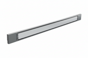 ECOSUN HEATSTRIP 1200W Anthracite - New