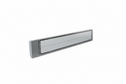 ECOSUN HEATSTRIP 1800W Anthracite