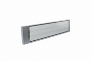 ECOSUN HEATSTRIP 3600W Anthracite - Clean