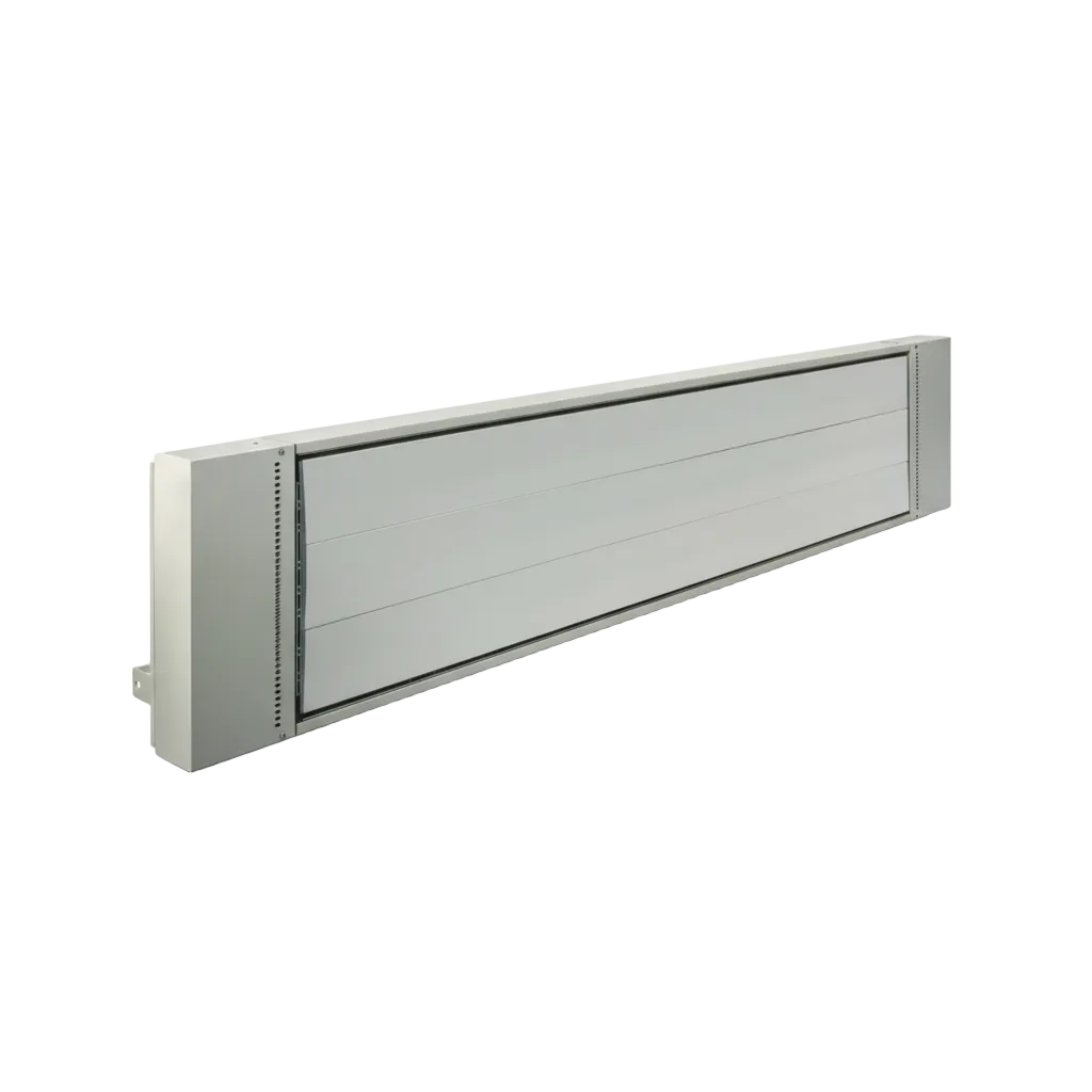 ECOSUN HEATSTRIP 3600W White - Master Prompt