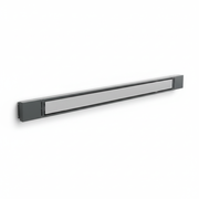 ECOSUN HEATSTRIP 900W Anthracite
