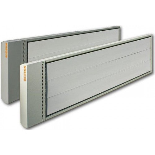 ECOSUN HEATSTRIP 3600W White 