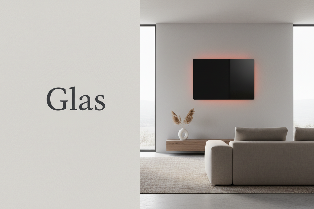 Glas collectiebanner