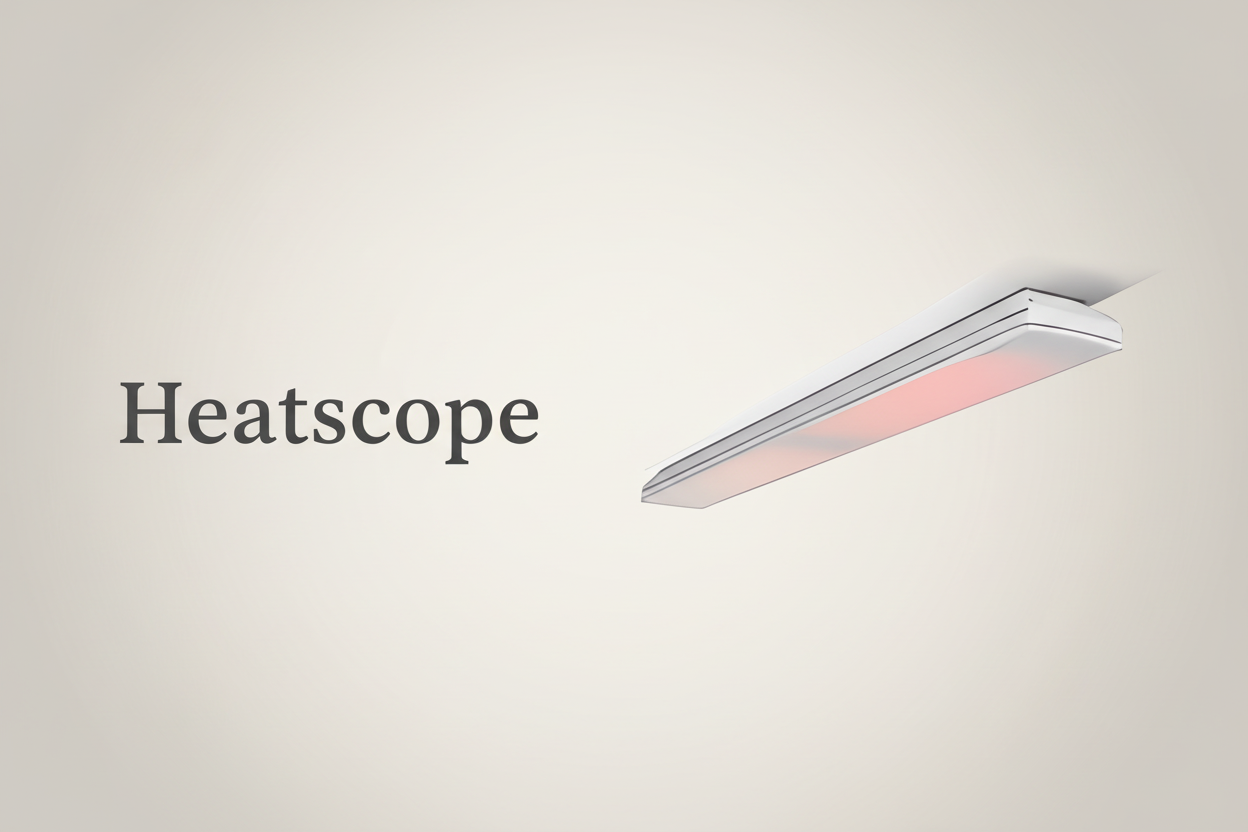 Heatscope collectiebanner