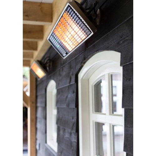 Heatscope SPOT 2200W black