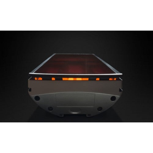 Heatscope VISION 3200W Black (without remote control)