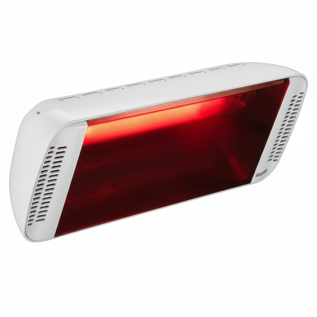 Heliosa 66 White