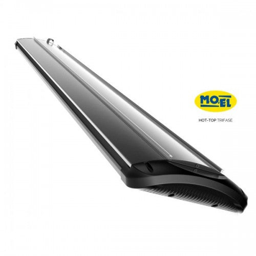 MO-EL Hot-top Dimmer Black 1500W