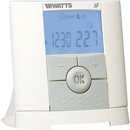 Thermostat Watts BT-DP02-RF 