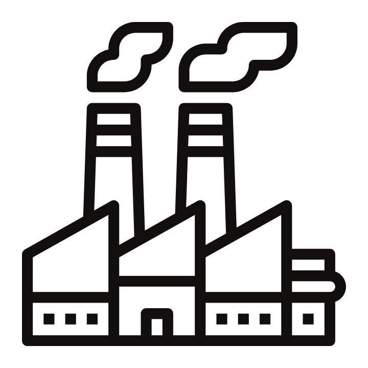 Industrie