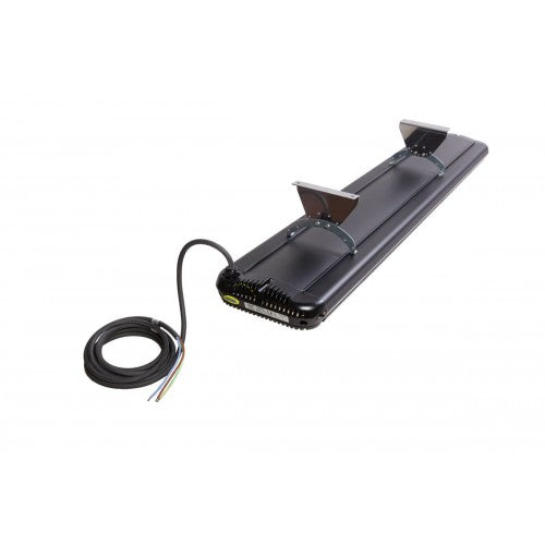MO-EL Hot-top Dimmer Black 1500W